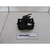 SPREDNJE LEVE ZAVORNE CELJUSTI  OEM N. 4401 ORIGINAL REZERVNI DEL CITROEN C2 (2004 - 2009) BENZINA LETNIK 2004