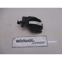 NOTRANJA KLJUKA  OEM N. 9647164577 ORIGINAL REZERVNI DEL CITROEN C2 (2004 - 2009) BENZINA LETNIK 2004