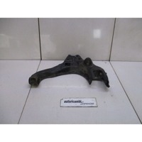 SPREDNJA DESNA ROKA  OEM N. MB109647 ORIGINAL REZERVNI DEL HYUNDAI GALLOPER JK-01 MK2 (1998-2002) DIESEL LETNIK 2001