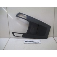 MONTA?NI DELI /  ARMATURNE PLOSCE SPODNJI OEM N. 331985437 ORIGINAL REZERVNI DEL OPEL ZAFIRA B A05 M75 R (04/2008 - 2011) BENZINA/METANO LETNIK 2008