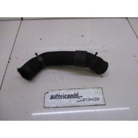 VISOKOTLACNE CEVI INTERCOOLER OEM N.  ORIGINAL REZERVNI DEL HYUNDAI GALLOPER JK-01 MK2 (1998-2002) DIESEL LETNIK 2001