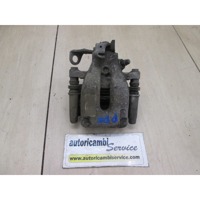 ZADNJE DESNE ZAVORNE CELJUSTI  OEM N. 32053755 ORIGINAL REZERVNI DEL PEUGEOT 208 CA CC MK1 (2012 -2019) BENZINA/GPL LETNIK 2014