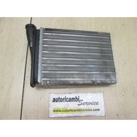 GRELEC RADIATORJA OEM N. 1608182480 ORIGINAL REZERVNI DEL PEUGEOT 208 CA CC MK1 (2012 -2019) BENZINA/GPL LETNIK 2014