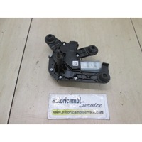 MOTORCEK ZADNJEGA BRISALCA OEM N. 9673251380A ORIGINAL REZERVNI DEL PEUGEOT 208 CA CC MK1 (2012 -2019) BENZINA/GPL LETNIK 2014