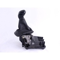 MEHANIZEM VZVODA ROCNEGA MENJALNIKA OEM N. 9676190280 ORIGINAL REZERVNI DEL PEUGEOT 208 CA CC MK1 (2012 -2019) BENZINA/GPL LETNIK 2014