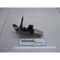 MOTORCEK ZADNJEGA BRISALCA OEM N. 66350001 ORIGINAL REZERVNI DEL FIAT PUNTO 188 MK2 R (2003 - 2011) BENZINA LETNIK 2005