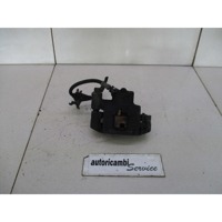 SPREDNJE LEVE ZAVORNE CELJUSTI  OEM N. 77364676 ORIGINAL REZERVNI DEL FIAT PUNTO 188 MK2 R (2003 - 2011) BENZINA LETNIK 2005