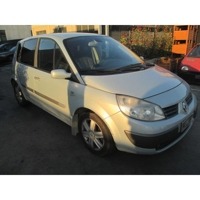 RENAULT SCENIC 1.9 D 88KW 6M 5P (2003) RICAMBI IN MAGAZZINO  