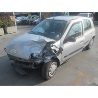 RENAULT CLIO 1.2 B 43KW 5M 5P (1999) RICAMBI IN MAGAZZINO 