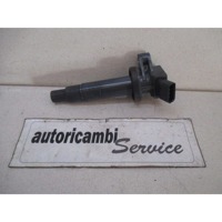 VZIGALNE TULJAVE OEM N. 90919-02239 ORIGINAL REZERVNI DEL CITROEN C1 (2005 - 2014) BENZINA LETNIK 2007