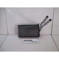 GRELEC RADIATORJA OEM N. 668652K ORIGINAL REZERVNI DEL CITROEN C1 (2005 - 2014) BENZINA LETNIK 2007