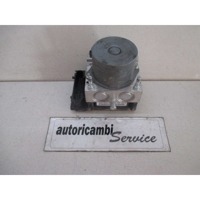 ABS AGREGAT S PUMPO OEM N. 265800441 ORIGINAL REZERVNI DEL CITROEN C1 (2005 - 2014) BENZINA LETNIK 2007