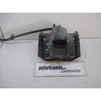 SPREDNJE DESNE ZAVORNE CELJUSTI  OEM N. 4401G9 ORIGINAL REZERVNI DEL CITROEN C1 (2005 - 2014) BENZINA LETNIK 2007