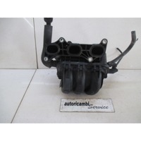 SESALNI KOLEKTOR OEM N. 1606496980 ORIGINAL REZERVNI DEL CITROEN C1 (2005 - 2014) BENZINA LETNIK 2007