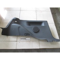 NOTRANJA OBLOGA ZADNJEGA BOKA  OEM N. MR951569 ORIGINAL REZERVNI DEL MITSUBISHI COLT Z30 Z3_A Z2_A MK6 (2004 - 2009) BENZINA LETNIK 2006