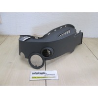 MONTA?NI DELI /  ARMATURNE PLOSCE SPODNJI OEM N. MN164331 ORIGINAL REZERVNI DEL MITSUBISHI COLT Z30 Z3_A Z2_A MK6 (2004 - 2009) BENZINA LETNIK 2006