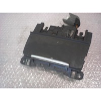 PEPELNIK / DRZALA ZA PIJACO OEM N. 8K0857916PS  ORIGINAL REZERVNI DEL AUDI A4 B8 8K2 BER/SW/CABRIO (2007 - 11/2015) DIESEL LETNIK 2009