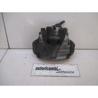 SPREDNJE LEVE ZAVORNE CELJUSTI  OEM N. 410111495R ORIGINAL REZERVNI DEL DACIA DUSTER HS (2010 - 2017) DIESEL LETNIK 2011