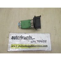 REGULATOR PREZRACEVANJA OEM N. A6391400375 ORIGINAL REZERVNI DEL MITSUBISHI COLT Z30 Z3_A Z2_A MK6 (2004 - 2009) BENZINA LETNIK 2006