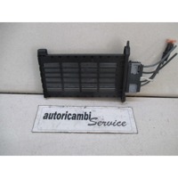 HLADILNIK ZA GRETJE OEM N. N103789T ORIGINAL REZERVNI DEL DACIA DUSTER HS (2010 - 2017) DIESEL LETNIK 2011