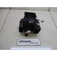 VENTILATOR  KABINE  OEM N. 1638300308 ORIGINAL REZERVNI DEL MERCEDES CLASSE ML W163 (1997 - 2006) DIESEL LETNIK 2002