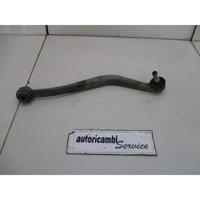 ZADNJA LEVA ROKA  OEM N. A1633500553 ORIGINAL REZERVNI DEL MERCEDES CLASSE ML W163 (1997 - 2006) DIESEL LETNIK 2002