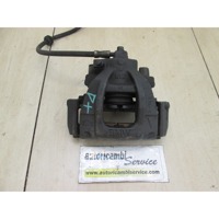 SPREDNJE DESNE ZAVORNE CELJUSTI  OEM N. 34116768458 ORIGINAL REZERVNI DEL MINI ONE / COOPER / COOPER S R50 R52 R53 (2001-2006) DIESEL LETNIK 2006