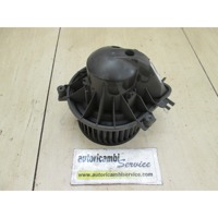 VENTILATOR  KABINE  OEM N. 67326935371 ORIGINAL REZERVNI DEL MINI ONE / COOPER / COOPER S R50 R52 R53 (2001-2006) DIESEL LETNIK 2006