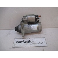 ZAGANJAC MOTORJA  OEM N. 51832950 ORIGINAL REZERVNI DEL FIAT GRANDE PUNTO 199 (2005 - 2012) BENZINA LETNIK 2009