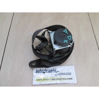 VARNOSTNI PAS OEM N. 72117118129 ORIGINAL REZERVNI DEL MINI ONE / COOPER / COOPER S R50 R52 R53 (2001-2006) DIESEL LETNIK 2006