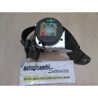 VARNOSTNI PAS OEM N. 72117055962 ORIGINAL REZERVNI DEL MINI ONE / COOPER / COOPER S R50 R52 R53 (2001-2006) DIESEL LETNIK 2006