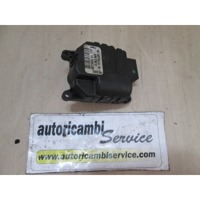 MOTORCEK OGREVANJA OEM N. 987302L01 ORIGINAL REZERVNI DEL MINI ONE / COOPER / COOPER S R50 R52 R53 (2001-2006) DIESEL LETNIK 2006