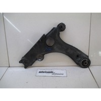 SPREDNJA LEVA ROKA  OEM N. 857407157 ORIGINAL REZERVNI DEL VOLKSWAGEN PASSAT B4 3A2 3A5 35I R BER/SW (07/1993 - 12/1997) BENZINA LETNIK 1996