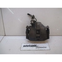 SPREDNJE DESNE ZAVORNE CELJUSTI  OEM N. 893615124 ORIGINAL REZERVNI DEL VOLKSWAGEN PASSAT B4 3A2 3A5 35I R BER/SW (07/1993 - 12/1997) BENZINA LETNIK 1996