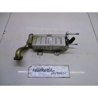 EGR VENTIL/IZMENJALNIK OEM N. 25601-0R020 ORIGINAL REZERVNI DEL TOYOTA VERSO P12 R2 (2009 - 2018) DIESEL LETNIK 2009