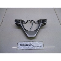 MULTIFUNKCIJSKI VOLAN OEM N. 8425005020 ORIGINAL REZERVNI DEL TOYOTA VERSO P12 R2 (2009 - 2018) DIESEL LETNIK 2009