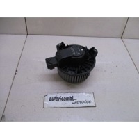 VENTILATOR  KABINE  OEM N. AV272700-5151 ORIGINAL REZERVNI DEL TOYOTA VERSO P12 R2 (2009 - 2018) DIESEL LETNIK 2009