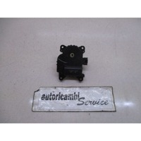 MOTORCEK OGREVANJA OEM N. 113800-2840 ORIGINAL REZERVNI DEL TOYOTA VERSO P12 R2 (2009 - 2018) DIESEL LETNIK 2009