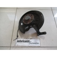 ZADNJI LEVI NOSILEC KOLES/PESTO OEM N. 8V0598611A ORIGINAL REZERVNI DEL SEAT ALTEA XL 5P5 (2007 - 02/2009) DIESEL LETNIK 2007