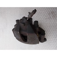 SPREDNJE LEVE ZAVORNE CELJUSTI  OEM N. 1682876 ORIGINAL REZERVNI DEL FORD FOCUS DA HCP DP MK2 BER/SW (2005 - 2008) DIESEL LETNIK 2007