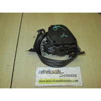 VARNOSTNI PAS OEM N. 8975TX ORIGINAL REZERVNI DEL CITROEN C3 / PLURIEL MK1 (2002 - 09/2005) BENZINA LETNIK 2003