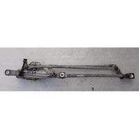 MOTORCEK PREDNJIH BRISALCEV OEM N.  ORIGINAL REZERVNI DEL FORD FOCUS DA HCP DP MK2 BER/SW (2005 - 2008) DIESEL LETNIK 2007