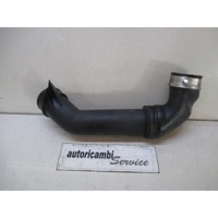 VISOKOTLACNE CEVI INTERCOOLER OEM N. 3C0145770B ORIGINAL REZERVNI DEL SEAT ALTEA XL 5P5 (2007 - 02/2009) DIESEL LETNIK 2007