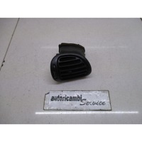 ODVOD ZRAKA OEM N. 9632184877 ORIGINAL REZERVNI DEL PEUGEOT 206 / 206 CC 2A/C 2D 2E/K R (2003 - 10/2008) BENZINA LETNIK 2006