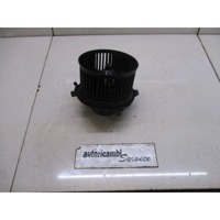 VENTILATOR  KABINE  OEM N. 6424501 ORIGINAL REZERVNI DEL PEUGEOT 206 / 206 CC 2A/C 2D 2E/K R (2003 - 10/2008) BENZINA LETNIK 2006