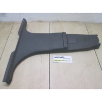 OEM N. 5HQ11BD5AG ORIGINAL REZERVNI DEL JEEP GRAND CHEROKEE WH WK MK3 (05/2005-08/2008) DIESEL LETNIK 2007