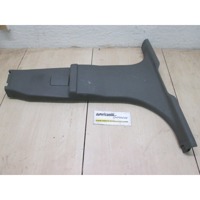 OEM N. 5HQ10BD5AG ORIGINAL REZERVNI DEL JEEP GRAND CHEROKEE WH WK MK3 (05/2005-08/2008) DIESEL LETNIK 2007