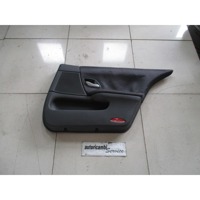 VRATNI PANEL OEM N. PNPDTRNLAGUNABG01MK2BR4P ORIGINAL REZERVNI DEL RENAULT LAGUNA BG0/1 KG0/1 MK2 BER/SW (11/2000 - 12/2004) DIESEL LETNIK 2003