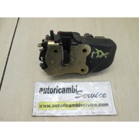 CENTRALNO ZAKLEPANJE ZADNJIH DESNIH VRAT OEM N. 55113376AC ORIGINAL REZERVNI DEL JEEP GRAND CHEROKEE WH WK MK3 (05/2005-08/2008) DIESEL LETNIK 2007