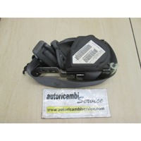 VARNOSTNI PAS OEM N. P1CL64BD5AD ORIGINAL REZERVNI DEL JEEP GRAND CHEROKEE WH WK MK3 (05/2005-08/2008) DIESEL LETNIK 2007